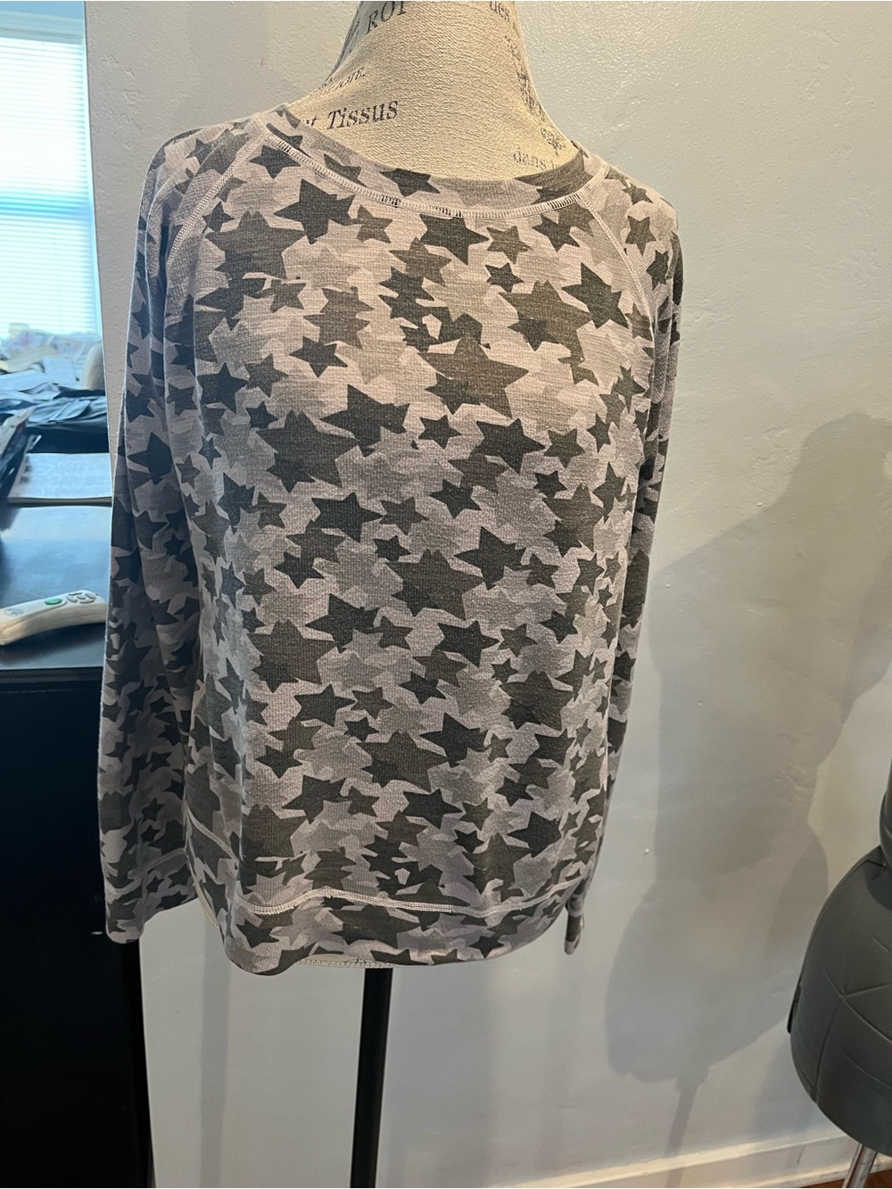 Monrow Top Size M